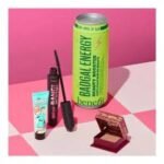 Benefit Cosmetics Badgal Energy Beauty Booster Trio Mini (Limited Edition) - Image 2