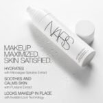 NARS - Light Reflecting™ Hydrating Makeup Setting Mist - 90ML - Image 2