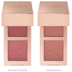 PATRICK TA Mini Must-Have Major Headlines Double-Take Crème & Powder Blush Duo Set - Image 3
