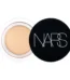 : NARS Soft Matte Complete Concealer jar with black lid on Galmit.pk