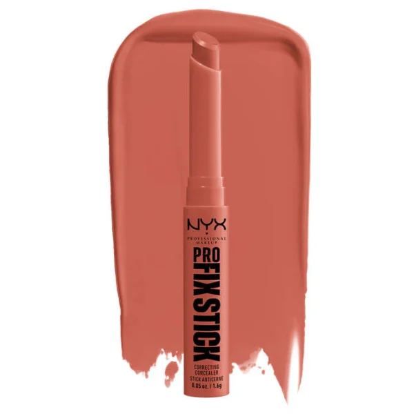 NYX Pro Fix Stick Correcting Concealer available on GLAMIT PK