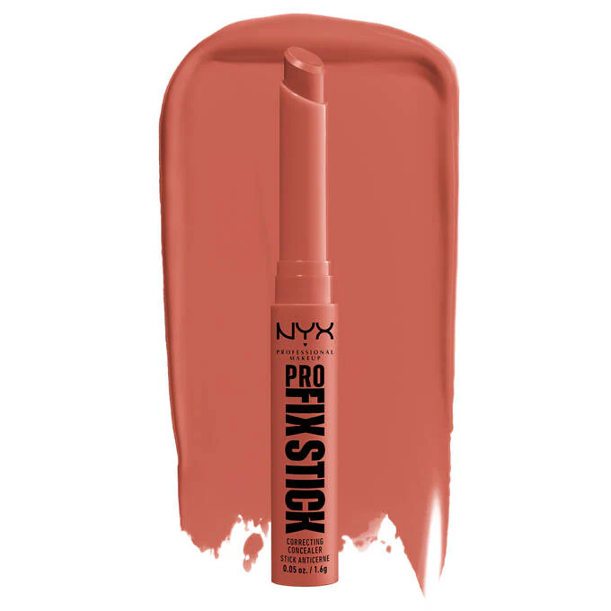 NYX Pro Fix Stick Correcting Concealer available on GLAMIT PK