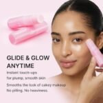 MEDICUBE - PDRN Pink Collagen Volume Multi Balm Stico - Image 2