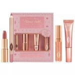 Charlotte Tilbury - Pillow Talk Iconic Lip And Cheek Secrets Set - Image 2