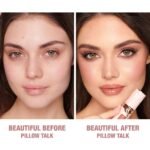 Charlotte Tilbury - Pillow Talk Iconic Lip And Cheek Secrets Set - Image 4