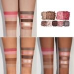 Natasha DenonaNATASHA DENONA Hy-per Natural Face Palette - Image 2