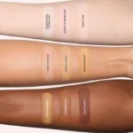HUDA BEAUTY - Easy Bake Airbrush Matte Pressed Setting Powder - Cherry Blossom Cake - Image 4