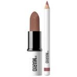 Mario's Lip Lift Kit( pink nude)