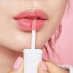 Benefit Posie Tint Poppy Pink Tinted Lip & Cheek Stain - Image 3