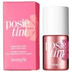 Benefit Posie Tint Poppy Pink Tinted Lip & Cheek Stain
