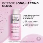 LoReal elvive glycolic gloss 200Ml - Image 2
