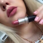 MAC Matte Lipstick Mehr Full Size - Image 2