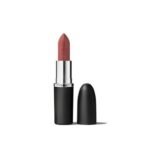 MAC M·A·CXIMAL Silky Matte Lipstick in shade Cool Teddy available at GLAMIT PK Pakistan