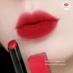 Nars Power Matte Lipstick Dragon Girl Mini - Image 3