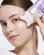 Anua Visibly Firming Collagen Retinol Refining Gua Sha Cream 80ml - Image 2