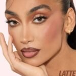 Huda Beauty Bronze Nude Lip And Cheek Best Sell Kit - Image 4