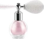 Sheglam Go Go Glow Highlighting Body Glitter Mist Love Bomb - Image 2