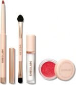 Sheglam - Lip Dazzler Glitter Kit Red Carpet