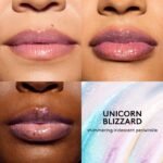 Fenty Beauty - Gloss Bomb Stackz - UNICORN BLIZZARD - Image 2