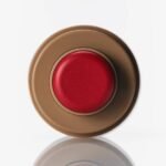 Rhode pocket blush CANDY APPLE