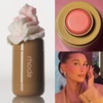 RHODE - The Pocket Blush - Sprinkle