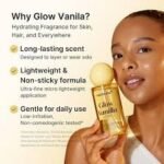 Medicube Glow Vanilla Hair & Body Fragrance Mist 100ml - Image 4