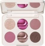 Morphe6-Pan Eyeshadow Palette Love Byte - Image 2