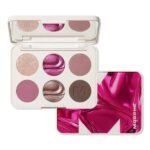 Morphe6-Pan Eyeshadow Palette Love Byte