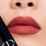DIOR Rouge Dior Refillable Lipstick 720 Icone - Image 2