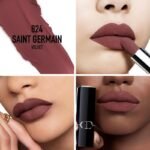 Dior
Rouge Dior Lipstick Color:824 Saint Germain - Image 3