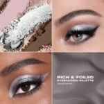 Morphe Rich & Foiled Artistry Palette Going Platinum - Image 3
