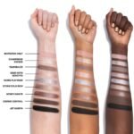 Morphe Rich & Foiled Artistry Palette Going Platinum - Image 2