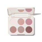 Morphe ChromaPlus 6-Pan Eyeshadow Palette - Mauve Mode