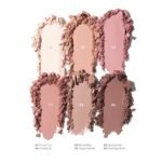 Morphe ChromaPlus 6-Pan Eyeshadow Palette - Mauve Mode - Image 2
