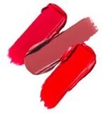 MAC Travel Exclusive Dangerous Reds Lipstick Trio - Image 3