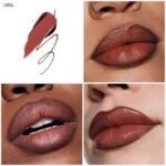 MAC - Midnight MACximal Lip Combo: NEUTRAL Warm Teddy - Image 3