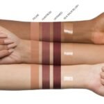 Huda Beauty Liquid Matte Minis Wild Lipstick Set - Image 4