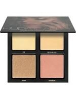 Huda beauty golden sand highlighter - Image 4