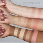 Huda beauty golden sand highlighter - Image 2