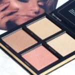 Huda beauty golden sand highlighter