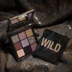 HUDA BEAUTY JAGUAR PALETTE
