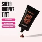 Huda Beauty Easy Blur Silicone Free Smoothing and Pore Minimizing Primer tube available on GLAMIT PK