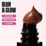 HUDA BEAUTY Easy Blur Silicone Free Smoothing &am Pore Minimizing Primer - Image 4