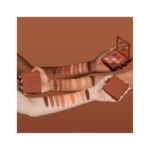 HUDA BEAUTY MATTE OBSESSIONS EYESHADOW PALETTE  WARM - Image 4