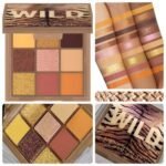 Huda Beauty Tiger Wild Obsessions Eyeshadow Palette - Image 2