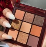 HUDA BEAUTY Brown Obsessions Eyeshadow Palette - Image 2