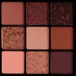 HUDA BEAUTY Brown Obsessions Eyeshadow Palette - Image 3