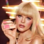 Charlotte tilbury blush and glow palette Fair to medium - Image 2