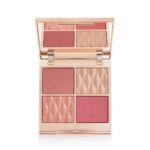 Charllote Tilbury PILLOW TALK BEAUTIFYING FACE PALETTE Fair TO Medium