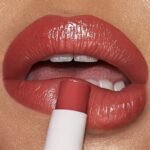 Charlotte Tilbury Hyaluronic Happikiss Lipstick Balm Enchanting kiss - Image 3